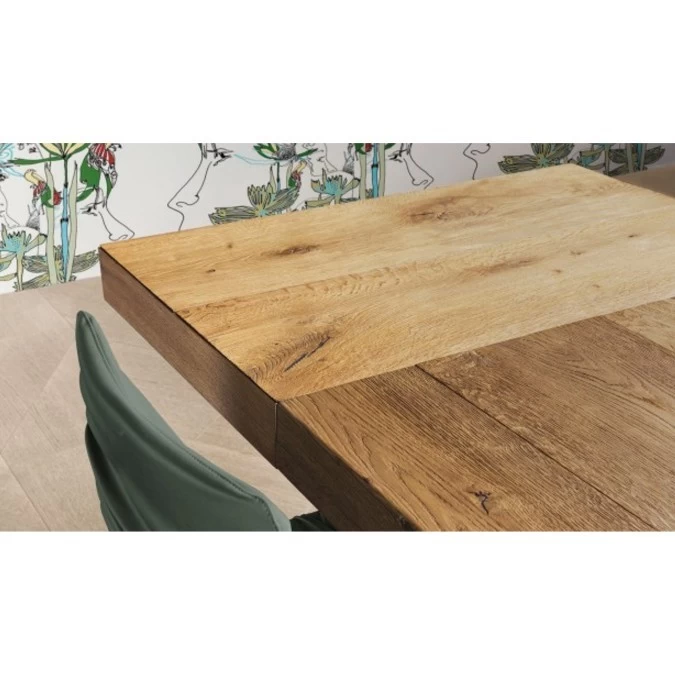 Tavolo allungabile Lago AIR Allungabile 160x85