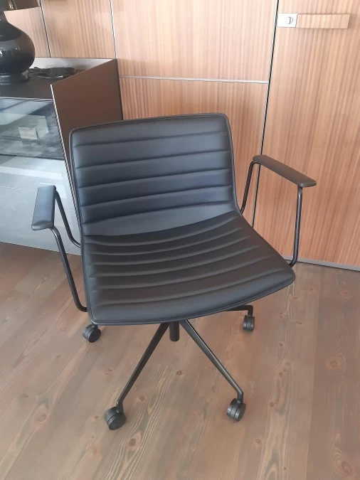Sedia ufficio Arper Catifa 53
