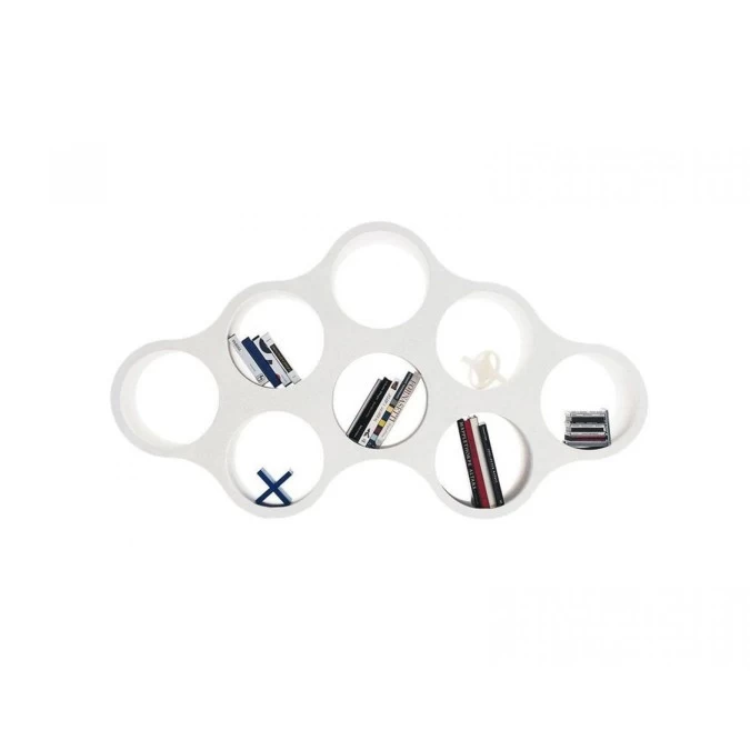 Piccola libreria Cappellini Cloud