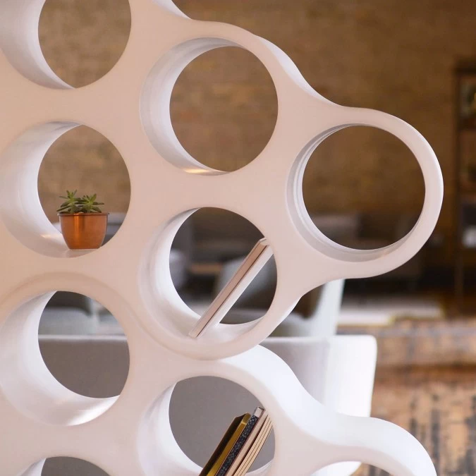 Piccola libreria Cappellini Cloud