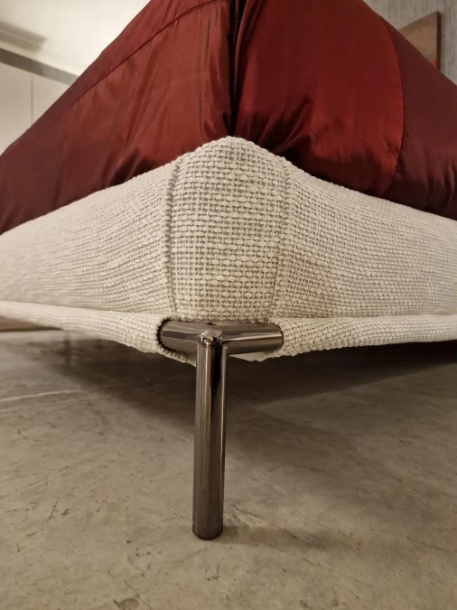 Letto matrimoniale Flou ICON
