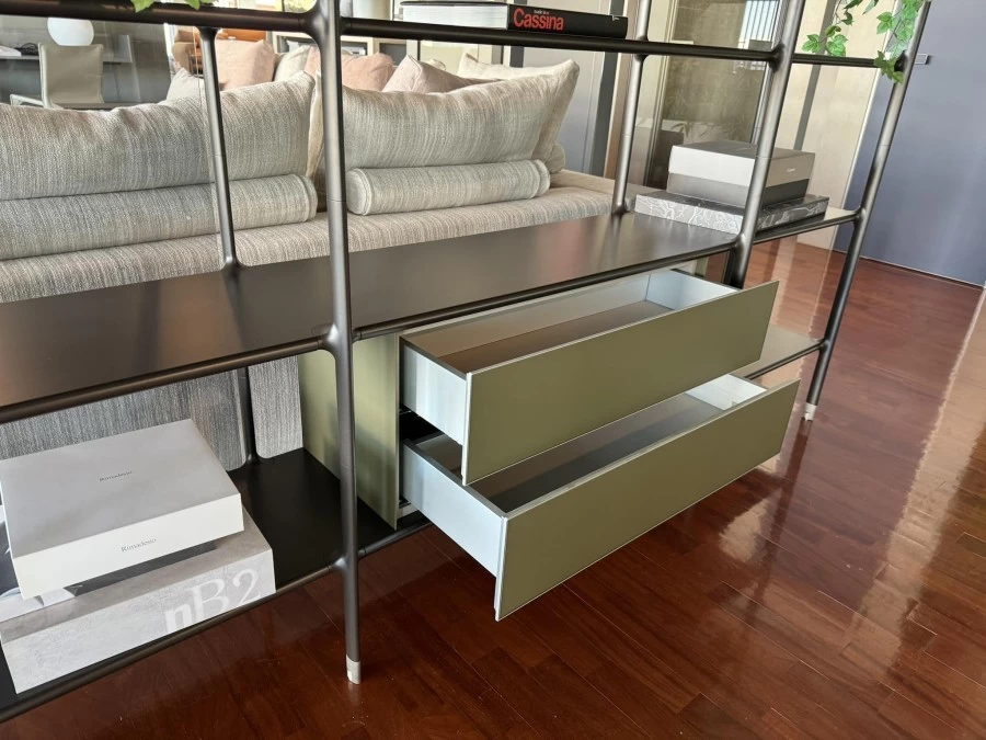 Libreria Rimadesio WIND