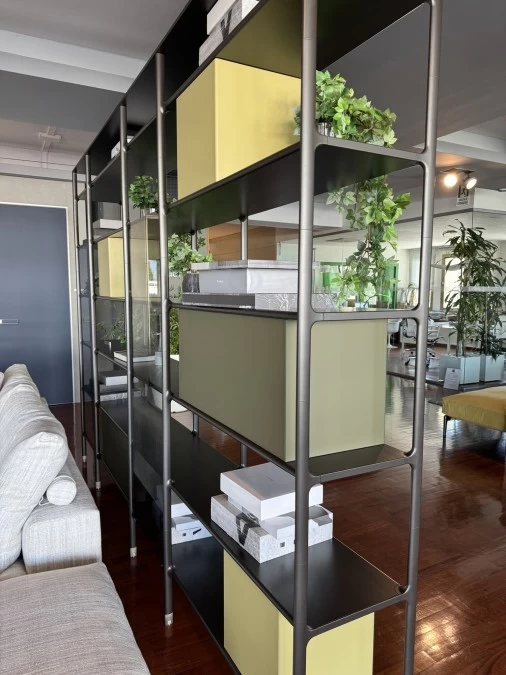 Libreria Rimadesio WIND