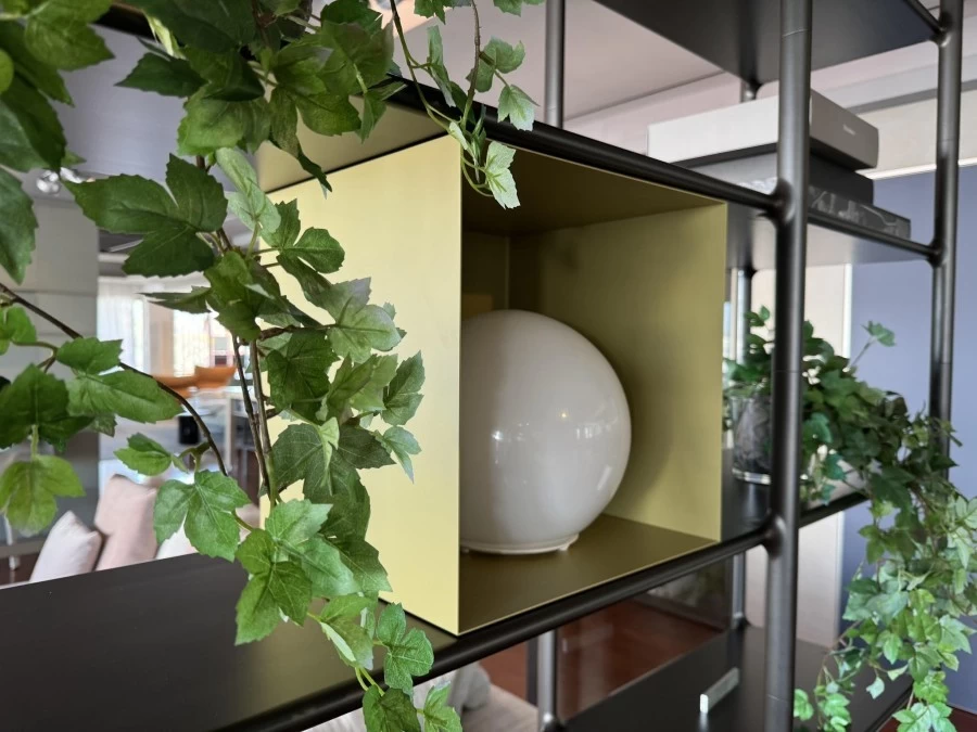 Libreria Rimadesio WIND