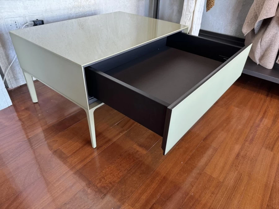 Comodino Rimadesio SELF UP