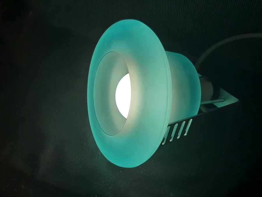 Lampada da parete Leucos Van 2