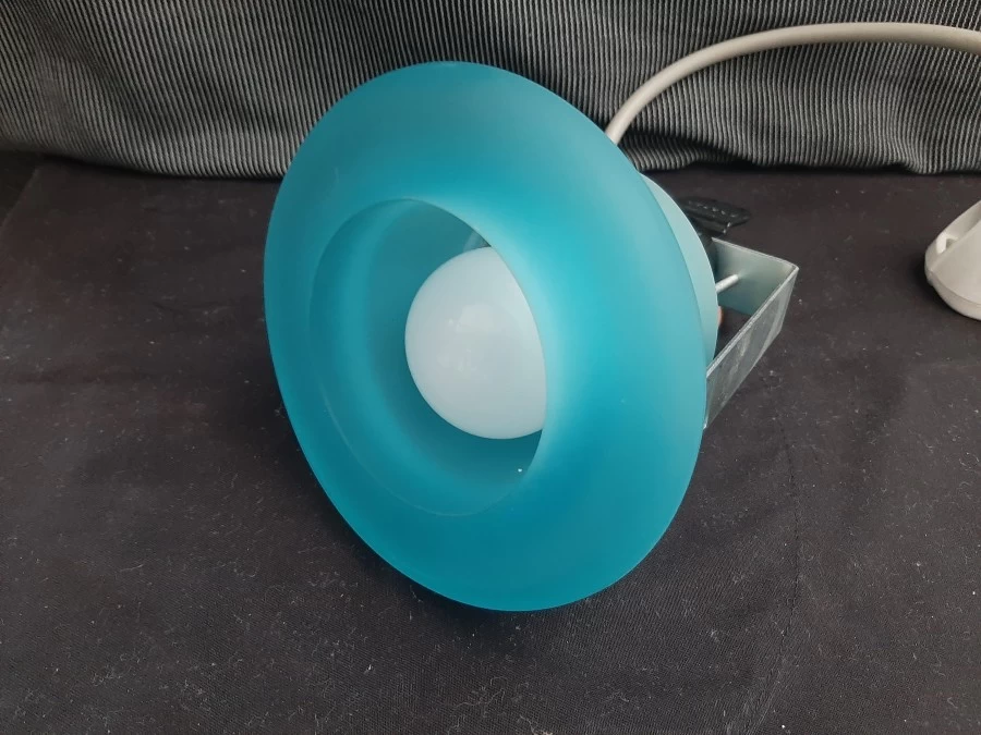 Lampada da parete Leucos Van 2