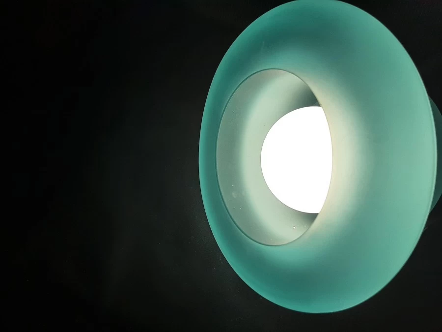 Lampada da parete Leucos Van 2