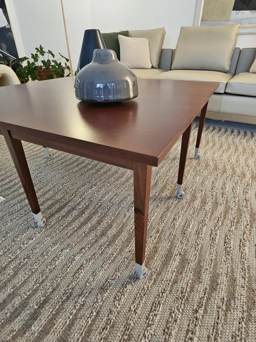Tavolino quadrato Driade Neoz