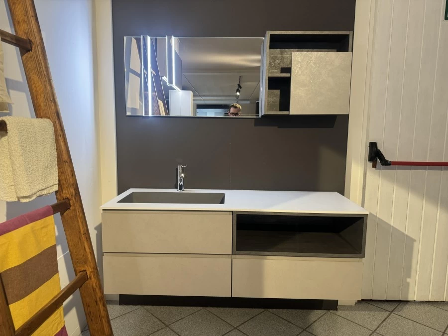 Mobile bagno Punto Tre Gola