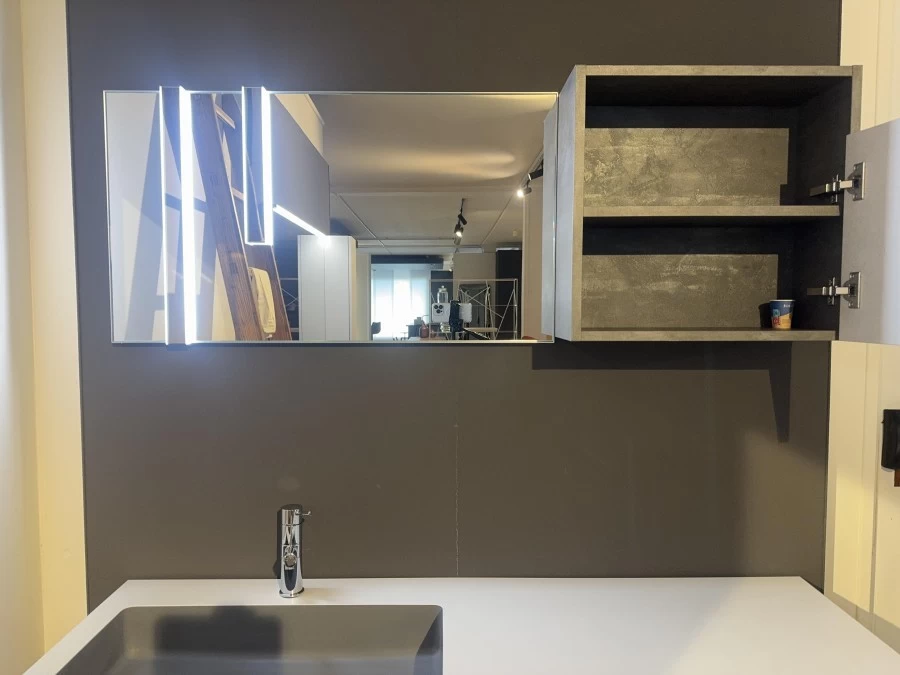 Mobile bagno Punto Tre Gola