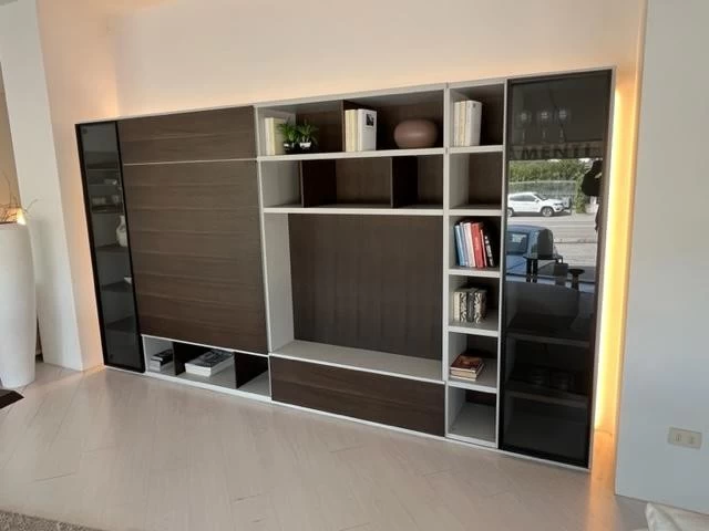 Libreria Giellesse flexus