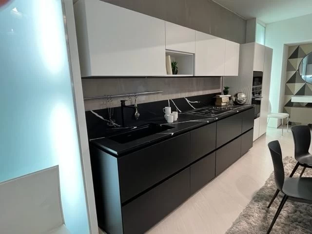Cucina lineare CopatLife 3.1