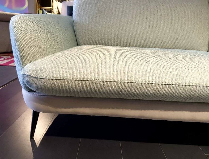 Divano Chaise-longue Egoitaliano Looming