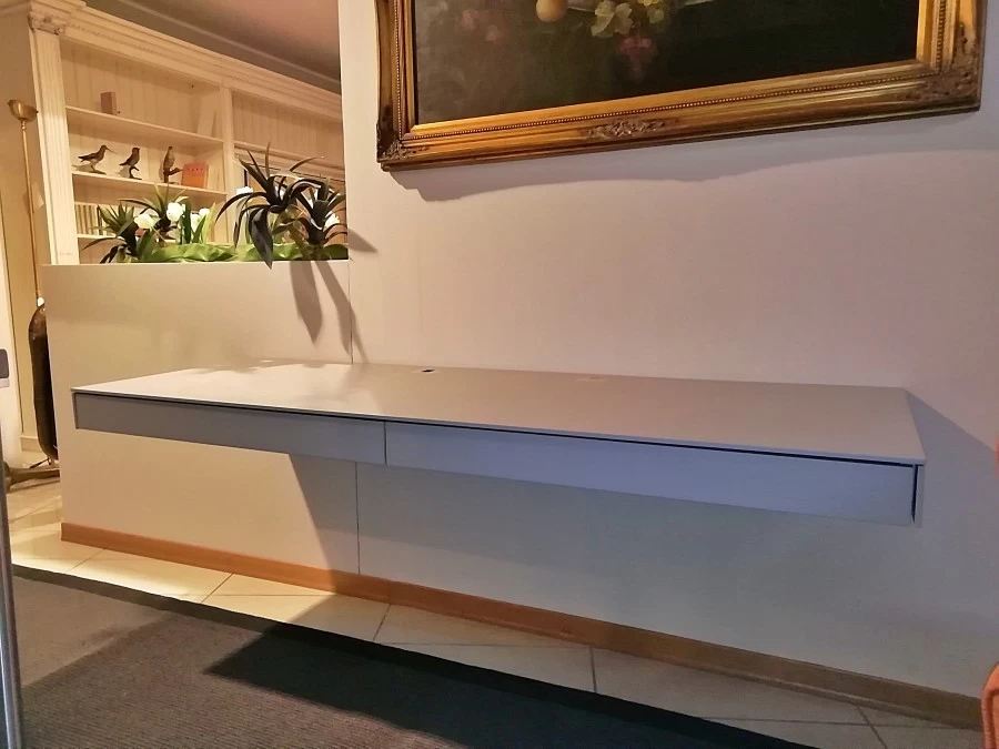Scrittoio Valcucine Scrivania Sospesa