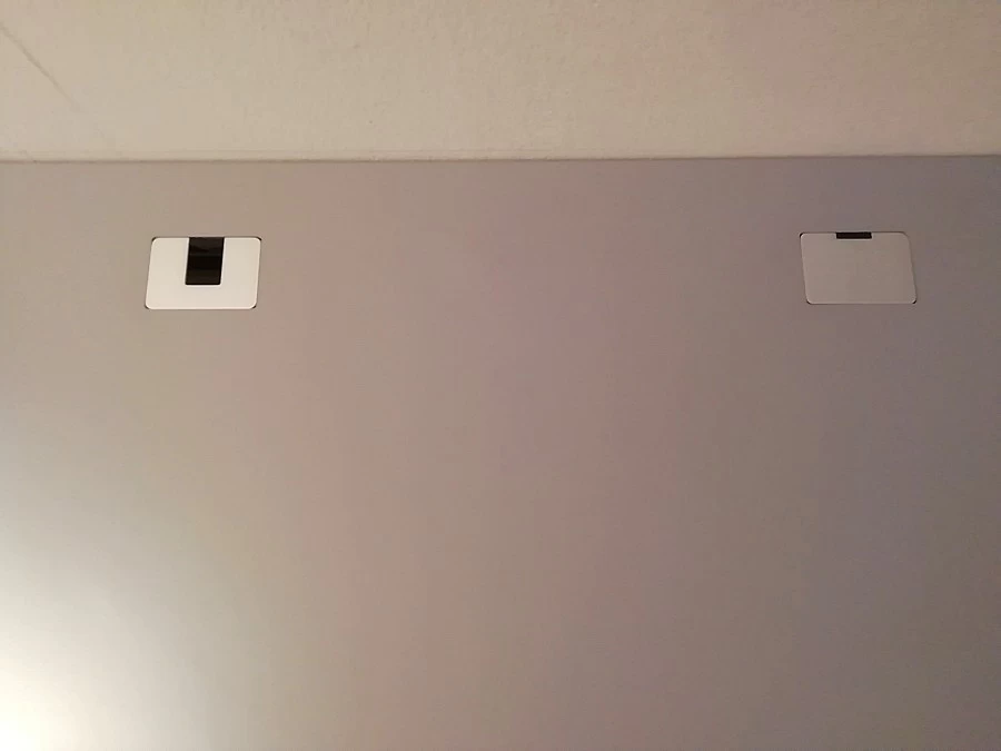 Scrittoio Valcucine Scrivania Sospesa