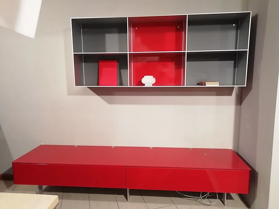 Porta TV Valcucine Multimedia