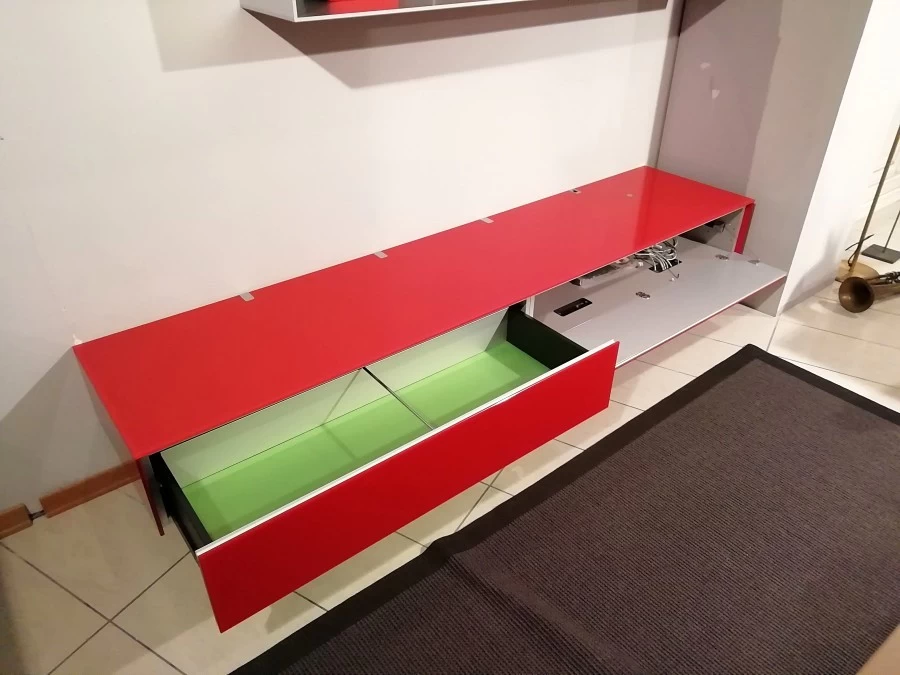 Porta TV Valcucine Multimedia