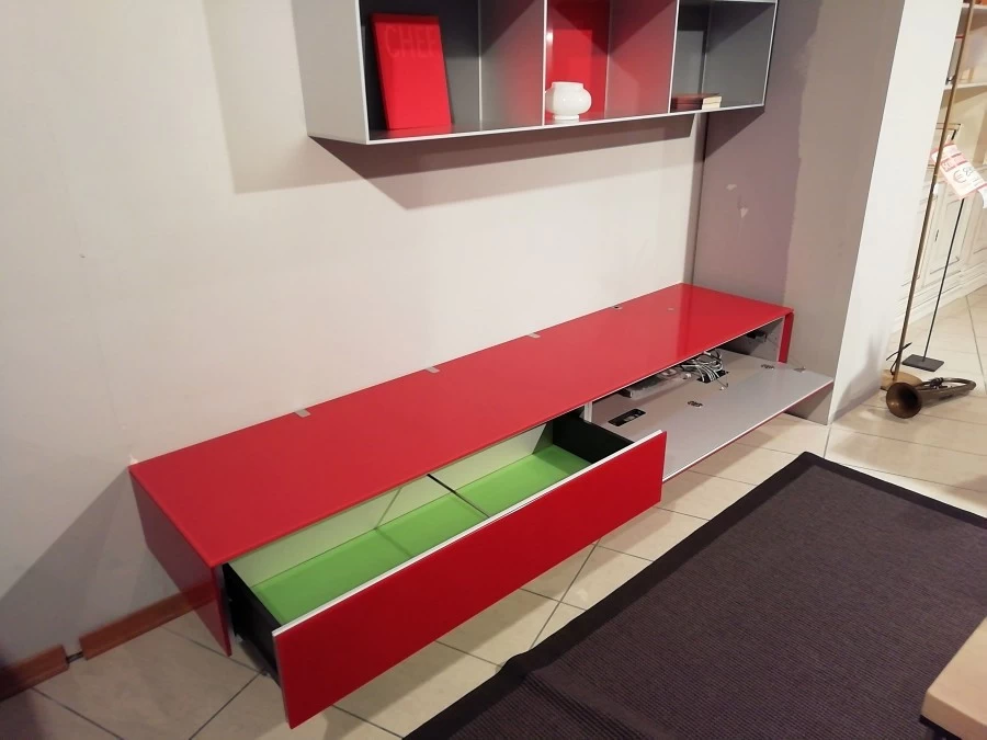Porta TV Valcucine Multimedia
