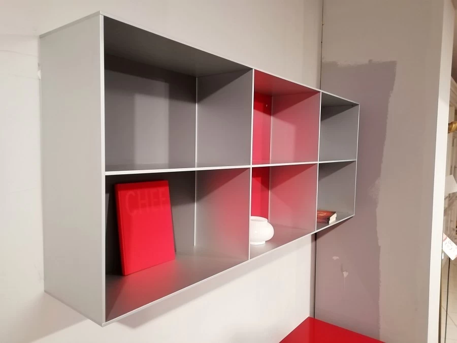 Porta TV Valcucine Multimedia