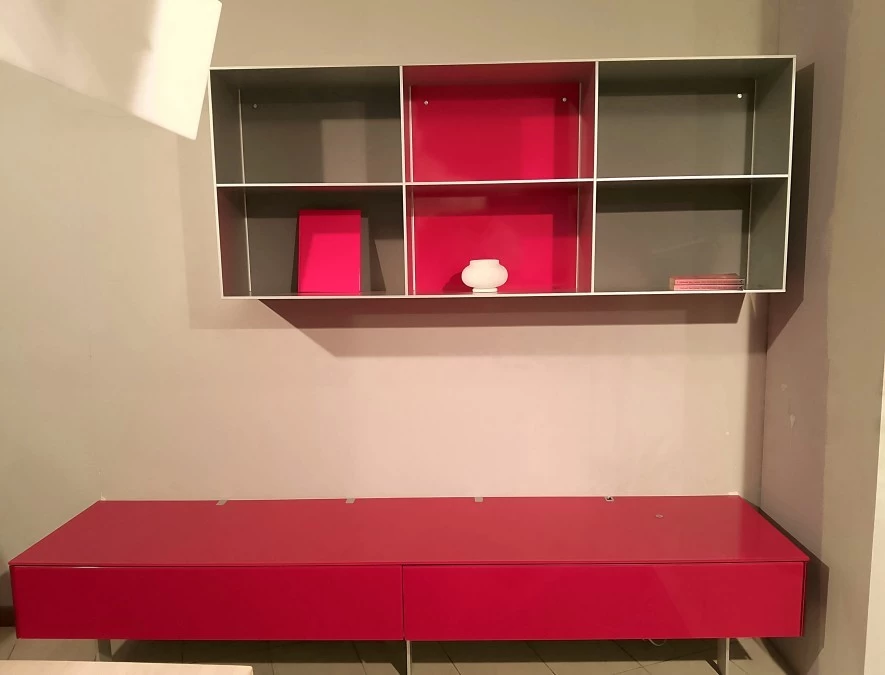 Porta TV Valcucine Multimedia
