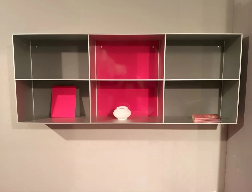 Porta TV Valcucine Multimedia