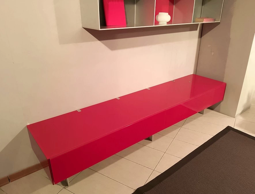 Porta TV Valcucine Multimedia