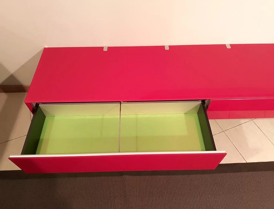 Porta TV Valcucine Multimedia