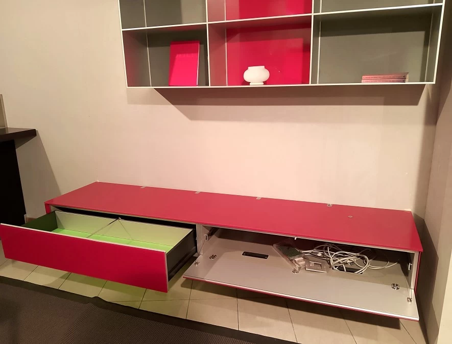 Porta TV Valcucine Multimedia