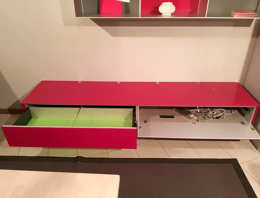 Porta TV Valcucine Multimedia