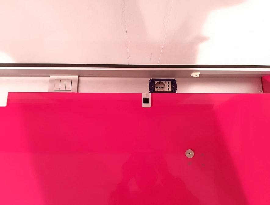 Porta TV Valcucine Multimedia