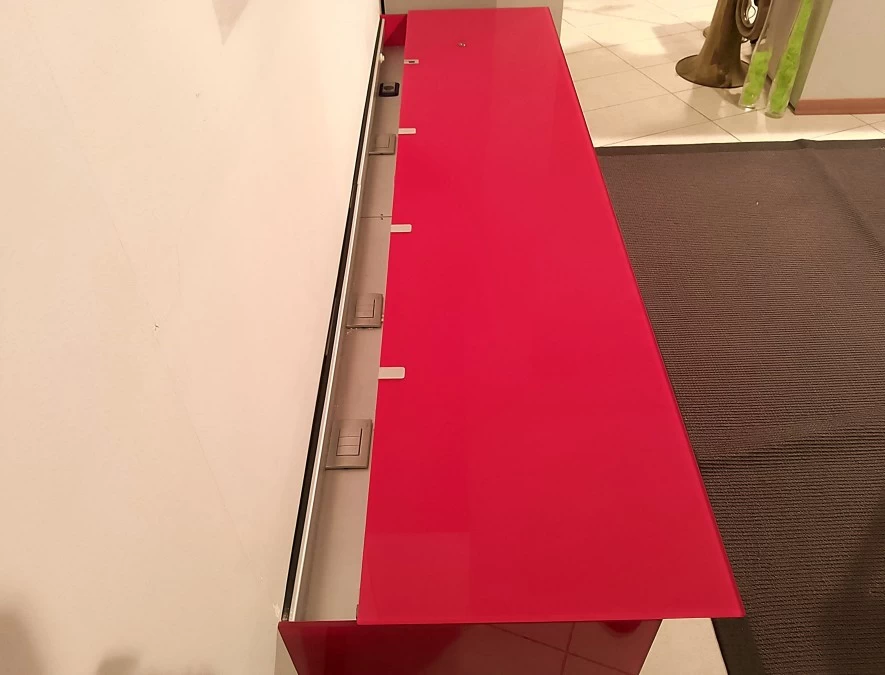 Porta TV Valcucine Multimedia