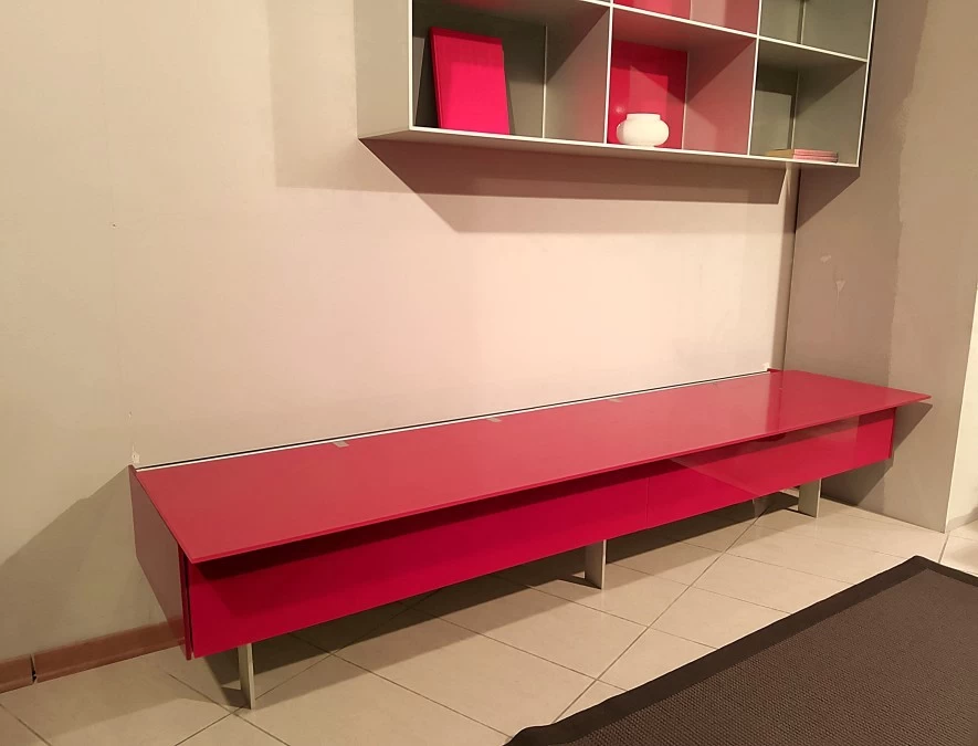 Porta TV Valcucine Multimedia