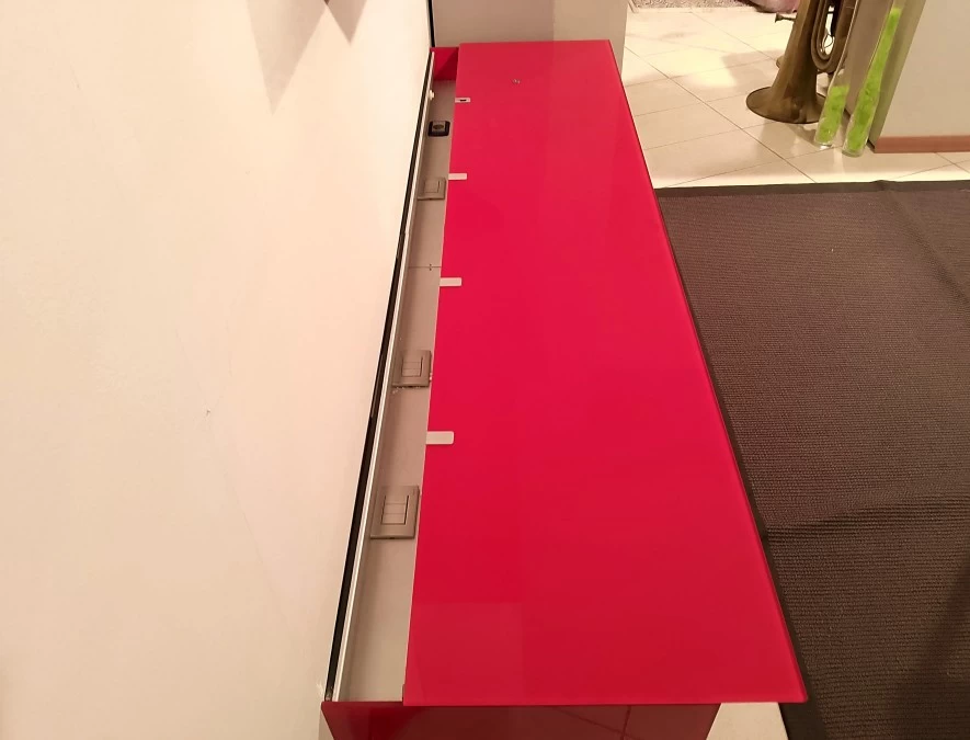 Porta TV Valcucine Multimedia