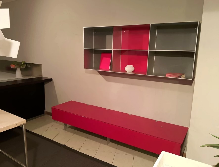 Porta TV Valcucine Multimedia