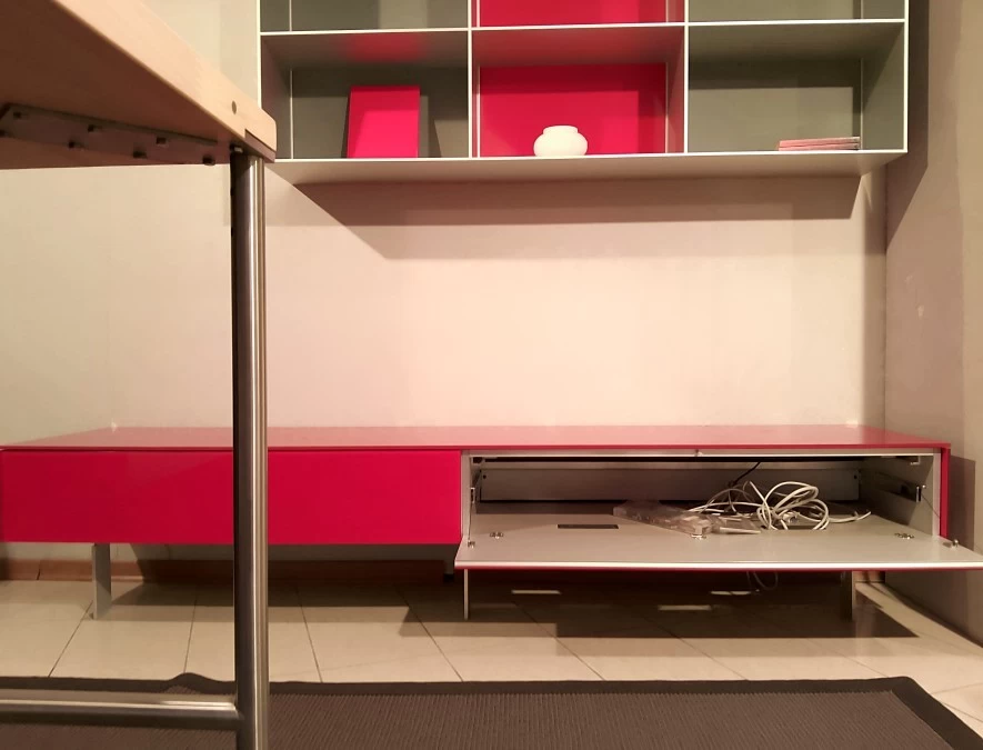 Porta TV Valcucine Multimedia