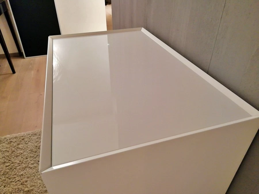 Comò Caccaro Riquadro