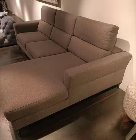 Divano letto Samoa Space Park