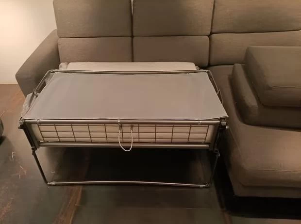 Divano letto Samoa Space Park