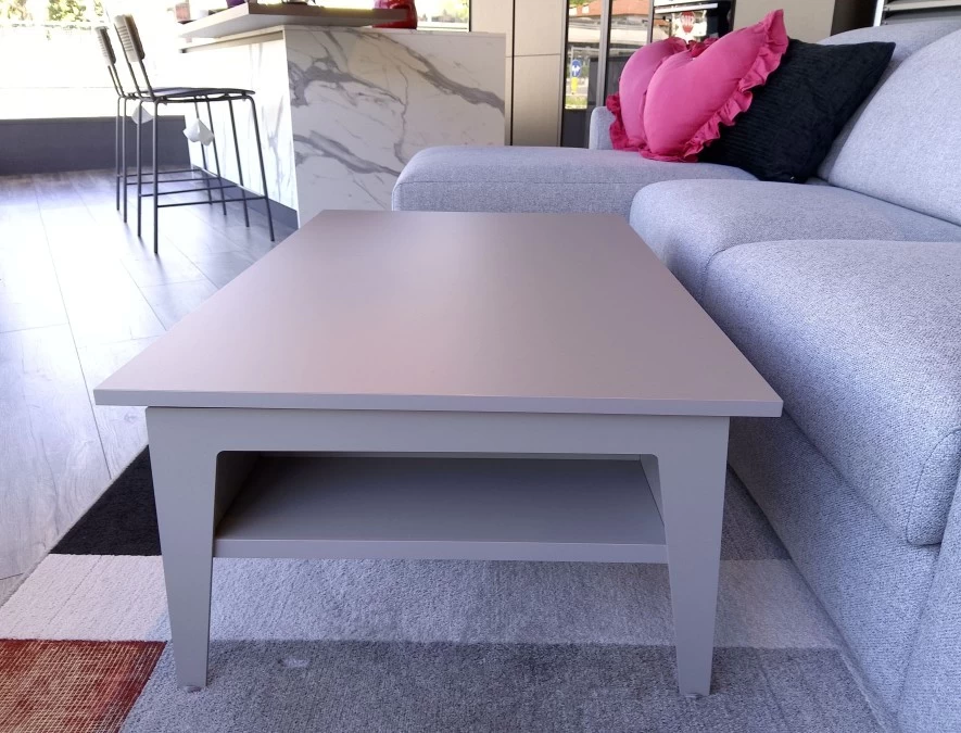 Tavolino trasformabile Pezzani Brighton
