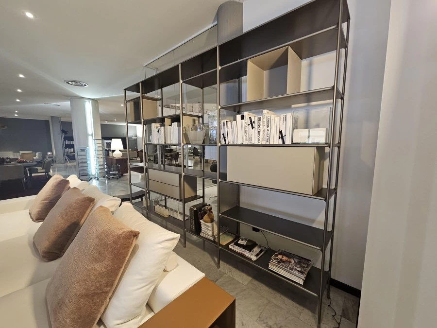 Libreria Rimadesio Wind