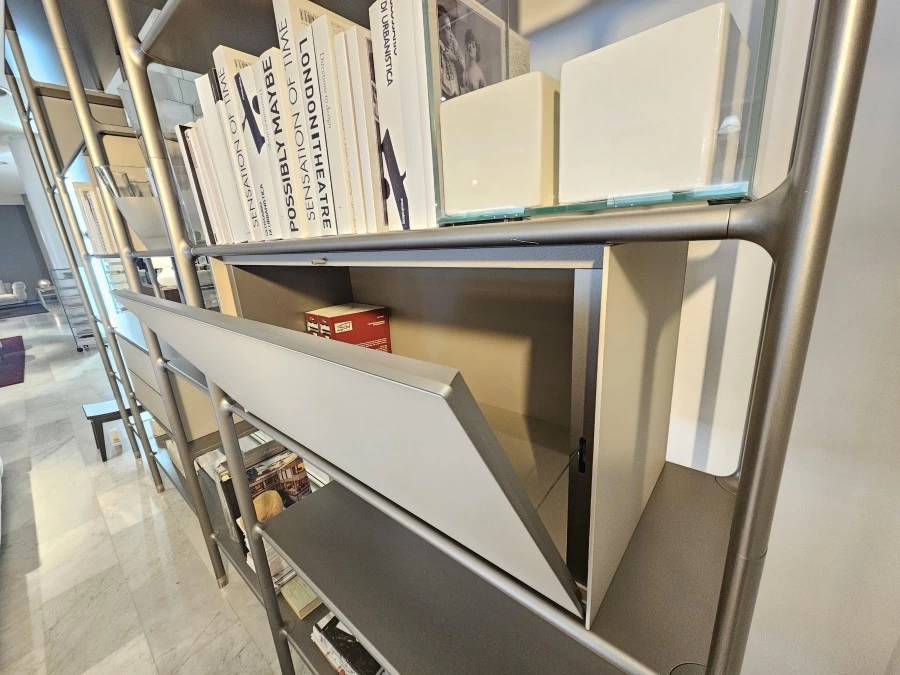 Libreria Rimadesio Wind