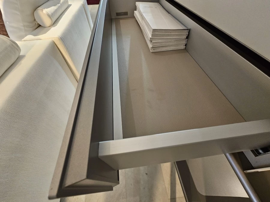 Libreria Rimadesio Wind