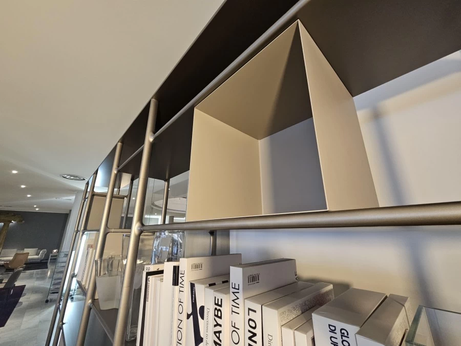 Libreria Rimadesio Wind