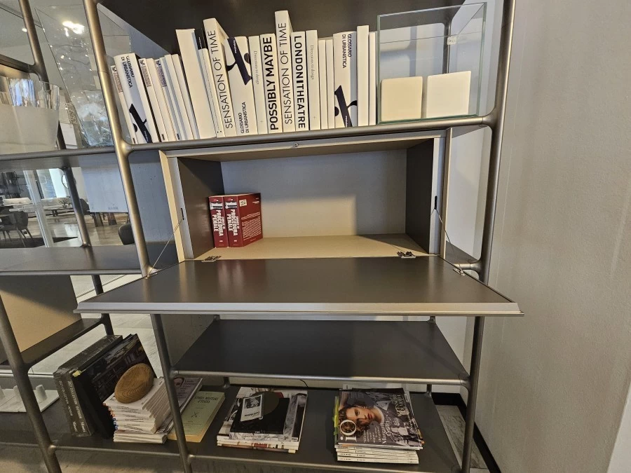 Libreria Rimadesio Wind