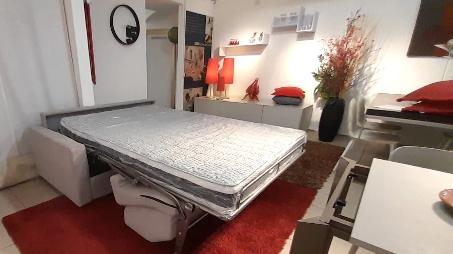 Divano letto Miform MATILDE