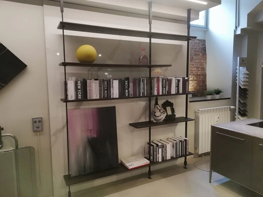 Libreria Cattelan Italia Airport