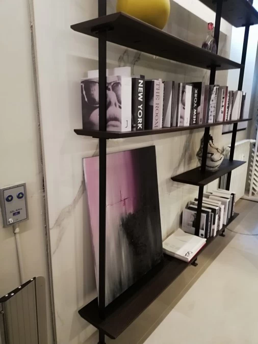 Libreria Cattelan Italia Airport