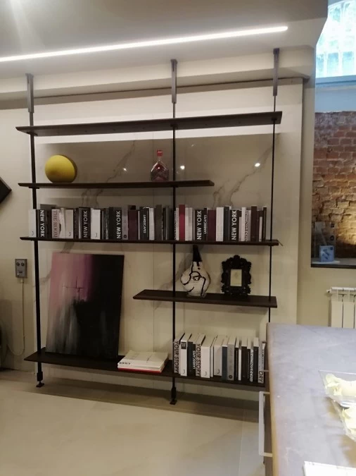 Libreria Cattelan Italia Airport