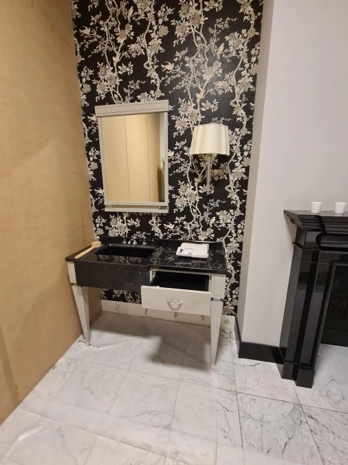 Mobile bagno Devon and Devon Bentley
